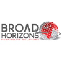 Broad Horizons Hospitality Solutions