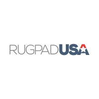 Rug Pad USA logo - Similar company to Openloop Labs