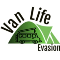 VAN LIFE EVASION logo - Similar company to Go-Van.Com