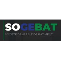 SOGEBAT AMAMOU logo - Similar company to Dextera Construction