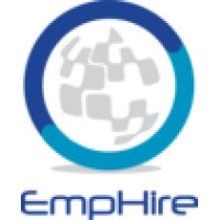 EmpHire Recruitment logo - Similar company to Frontview Magazine