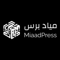 MiaadPress logo - Similar company to ثروة وطن
