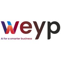 weyp AG logo - Similar company to Lexoro Group