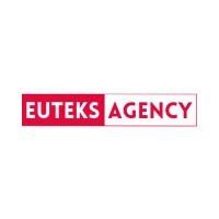 Euteks Agency logo - Similar company to Zelvo Energy Solution Pvt Ltd