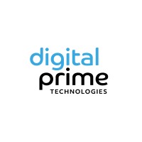 Digital Prime Technologies logo - Similar company to C