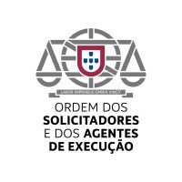 Ordem dos Solicitadores e dos Agentes de Execução logo - Similar company to Arbitrare - Centro De Arbitragem