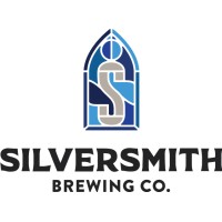 Silversmith Brewing Company logo - Similar company to Inquiri