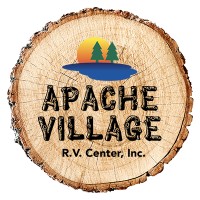 Apache Village R.V. Center, Inc. logo - Similar company to Bill Thomas Camper Sales