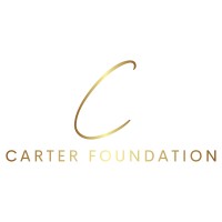 The Carter Foundation logo - Similar company to Ge Foundation