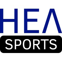 HEA Sports logo - Similar company to The Create Crew