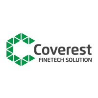 Coverest Finetech Solution logo - Similar company to Phenix Enterprise