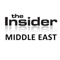 The Insider Middle East logo - Similar company to Ilu & Ko