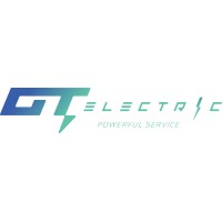 GT Electric Service logo - Similar company to Killmer Electric Co