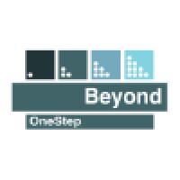 One Step Beyond