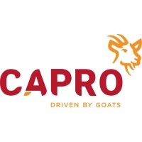 Capro B.V. logo - Similar company to Gribb