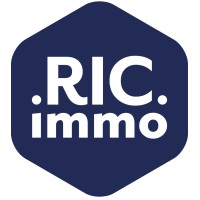 RIC / Régie des Immeubles de Clermont logo - Similar company to Micro Immo