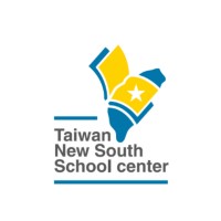 Taiwan New South Center Indonesia logo - Similar company to Ikatan Cendekiawan Muslim Se-Indonesia