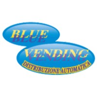 BLUE VENDING - S.R.L. logo - Similar company to Ada Vending