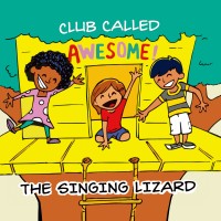 The Singing Lizard