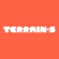 Terrain.s logo - Similar company to Haikus