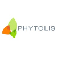 Phytolis logo - Similar company to Efficium