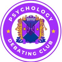Psychology Debating Club UNESA logo - Similar company to English Explorers Psychology Unesa