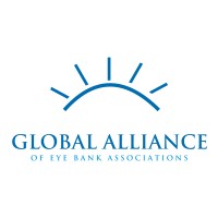 Global Alliance of Eye Banks (GAEBA) logo - Similar company to Vision Share