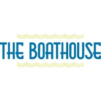 The Boathouse logo - Similar company to Shui Architecture Design Studio