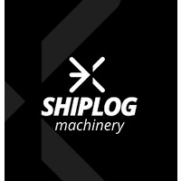 Shiplog Machinery logo - Similar company to Iml Robotics-Solutions