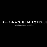 LES GRANDS MOMENTS logo - Similar company to Vatea Tourisme D'Affaires & Événements