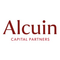 Alcuin Capital Partners logo - Similar company to Vaag & Venner