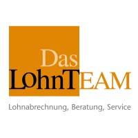 Das LohnTEAM GmbH logo - Similar company to Dörschell-Liste