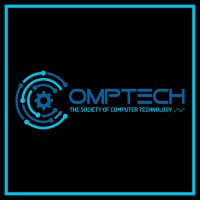 COMPTECH logo - Similar company to Cloudspherex