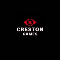 Creston Games logo - Similar company to Nexus Trinity