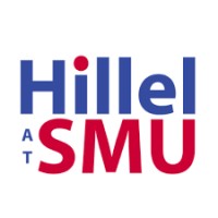 Hillel at SMU logo - Similar company to 1Seven Ventures