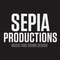 Sepia Productions logo - Similar company to Ecos Systems