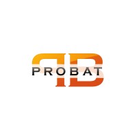Pro-Bat BV logo - Similar company to Shelter Security & Services