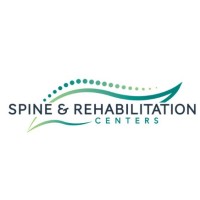 Spine & Rehabilitation Centers logo - Similar company to All About Aging Llc