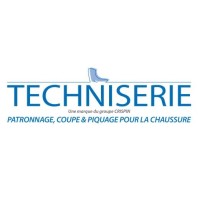 Techniserie-Crispin logo - Similar company to Air-Feet