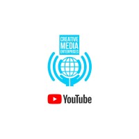 Creative Media Enterprises, YouTube™ logo - Similar company to Creative Media Enterprises, Llc