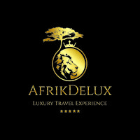 Afrikdelux logo - Similar company to Stieviewondertours