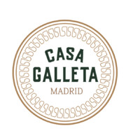 GRUPO BAR GALLETA logo - Similar company to Taberna El Corcho