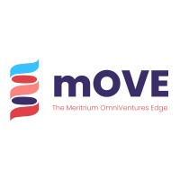 mOVE  - Meritrium OmniVentures logo - Similar company to Meritrium
