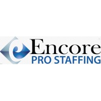 Encore Pro Staffings logo - Similar company to Maxximal