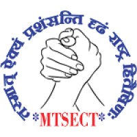 Mani Trividha Shankar Educational Charitable Trust