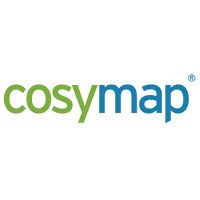 cosymap GmbH logo - Similar company to Hitechniques Ltd.