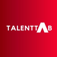 Talent.TAB logo - Similar company to Queuenex  Tech