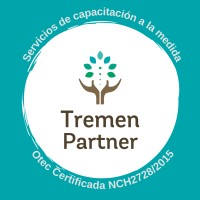 Tremen Partner logo - Similar company to Otec Formación Kosmo Spa