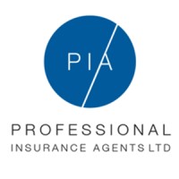 Professional Insurance Agents Ltd logo - Similar company to Professional Liability Brokers Limited