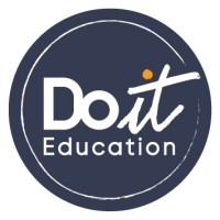 Do it Education GmbH logo - Similar company to Speaklike